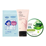The Face Shop - Cleanse & Sooth Combo image 1