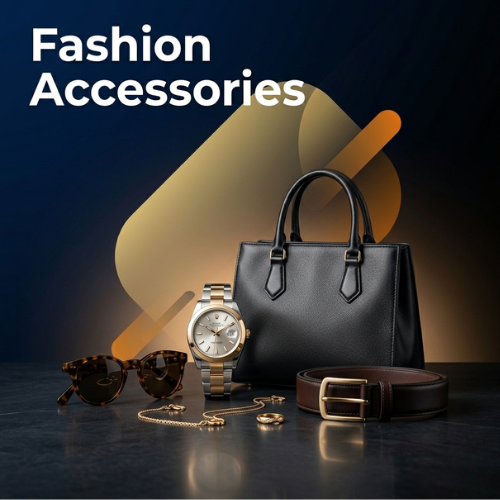 Fashion Accessories