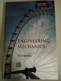 ENGINEERING MECHANICS: STATICS AND DYNAMICs |9780199494613|
