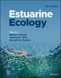 Estuarine Ecology |9781119534655|
