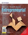 CENGAGE INDIA ENTREPRENEURIAL FINANCE, 7E |9789355737755|