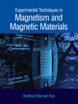 Experimental Techniques in Magnetism and Magnetic Materials |9781108489980|
