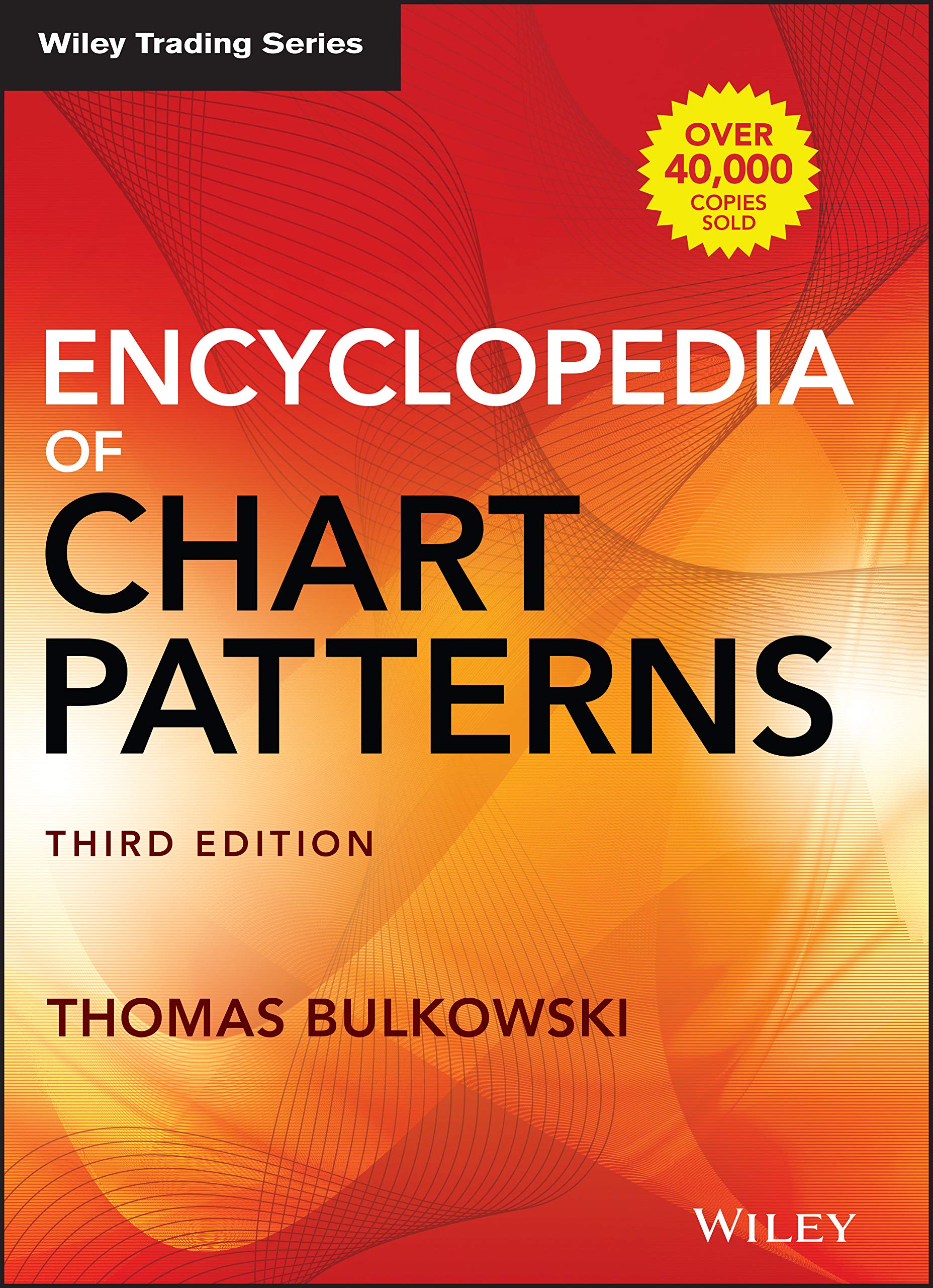 Encyclopedia of Chart Patterns (Wiley Trading) |9781119739685|