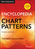 Encyclopedia of Chart Patterns (Wiley Trading) |9781119739685|