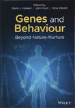 Genes and Behaviour: Beyond Nature-Nurture |9781119313427|