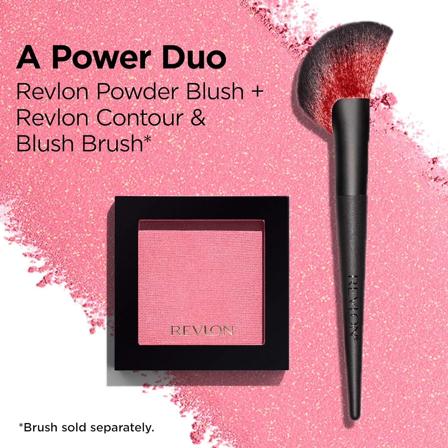 Revlon Powder Blush - 60 gms image 2