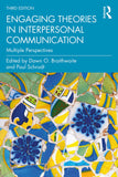 Engaging Theories in Interpersonal Communication |9780367425319|