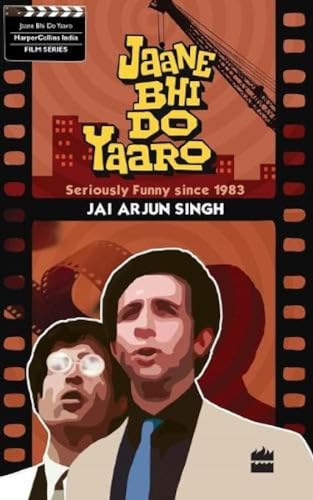 Jaane Bhi Do Yaaron – Jai Arjun Singh [PB] | 9789350290224