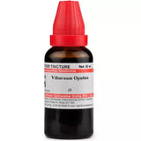 Dr. Willmar Schwabe Viburnum Opulus Mother Tincture Q | Home-opathic Wellness Drops