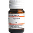 Dr. Willmar Schwabe India Thyroidinum Trituration Tablet image 1
