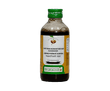 Vaidyaratnam Chithrakagrandhikadi Kashayam - 200 ml