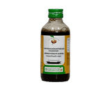 Vaidyaratnam Chithrakagrandhikadi Kashayam - 200 ml