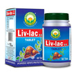 Basic Ayurveda Liv-Lac D.S. Tablets - 60 Tablets