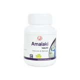 Dr. Jrk's Amalaki Tablets - 60 No's