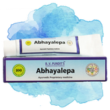 B.V. Pundit's Pandit Abhayalepa - 12 gms