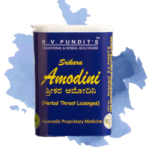 B.V. Pundit's Srikara Amodhini