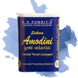 B.V. Pundit's Srikara Amodhini
