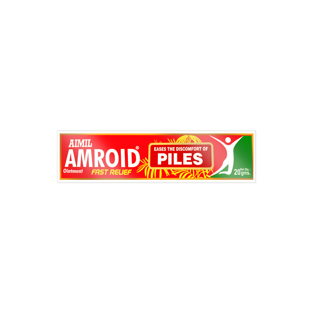 AIMIL Herbal Ointment– 20g