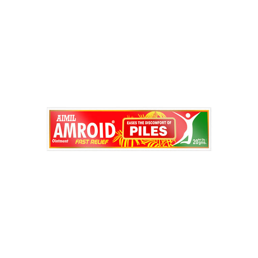 AIMIL Herbal Ointment– 20g