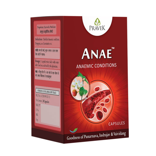 Pravek Anae