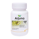 Biotrex Arjuna 500mg - 60 tabs