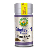 Basic Ayurveda Shatavari Churna - 100 gms