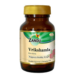 Zandu Vrikshamla Pure Herbs Capsules - 60 Caps