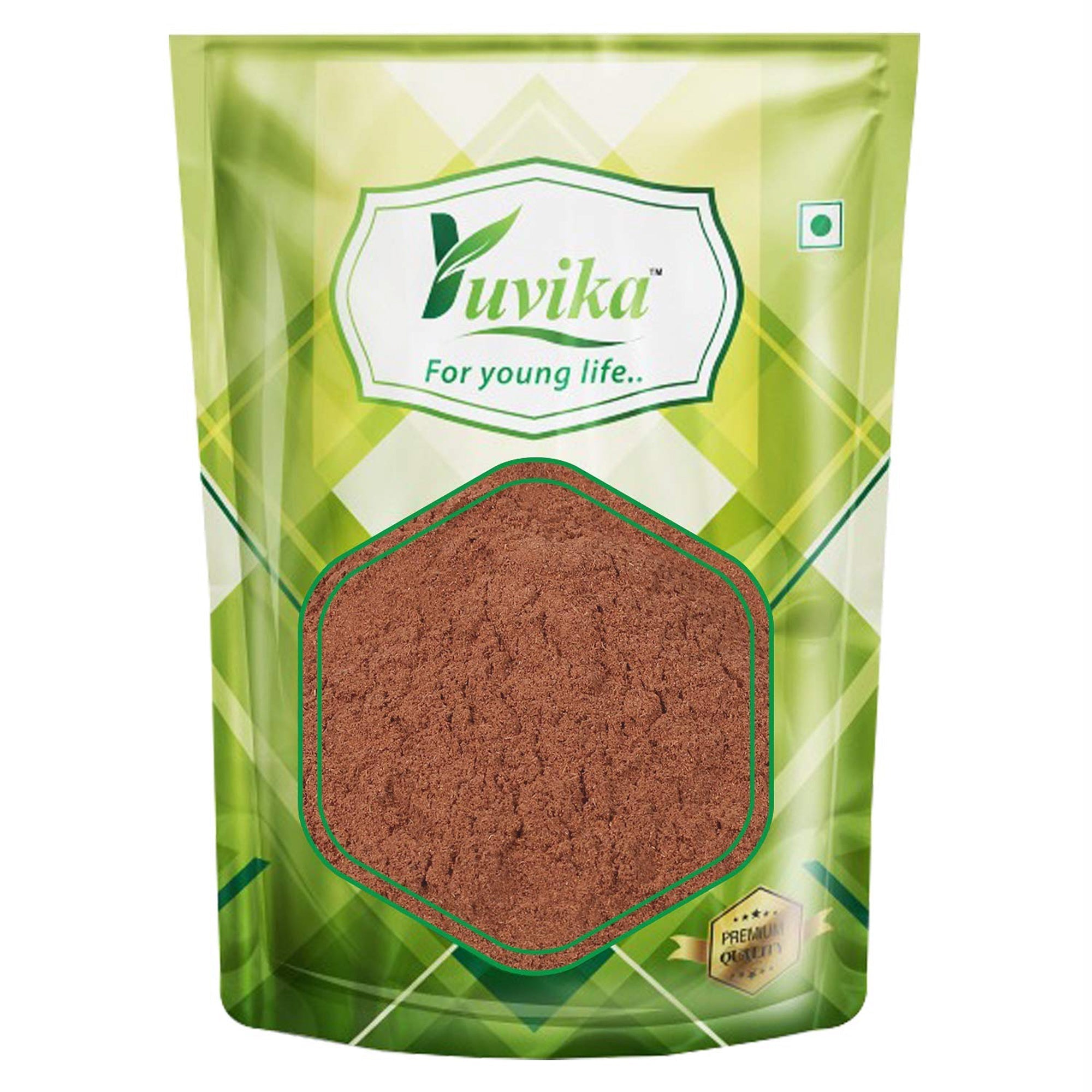 Yuvika Kaiphal Powder - Myrica Esculenta - Myrica Nagi