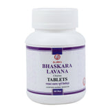 Dr. Jrk's Bhaskara Lavana Churna Tablet - 60 No's