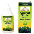 Baps Amrut Amrut Tulsi Drops - 20 ml