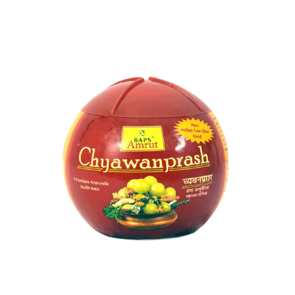 Baps Amrut Chyawanprash - 500 gms