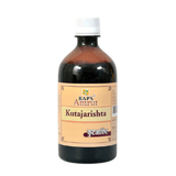 Baps Amrut Kutajarishta - 450 ml