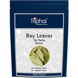 Triphal Bay Leaves - Premium Tej Patta