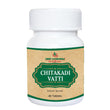 Deep Ayurveda Chitrakadi Vati - 40 tabs