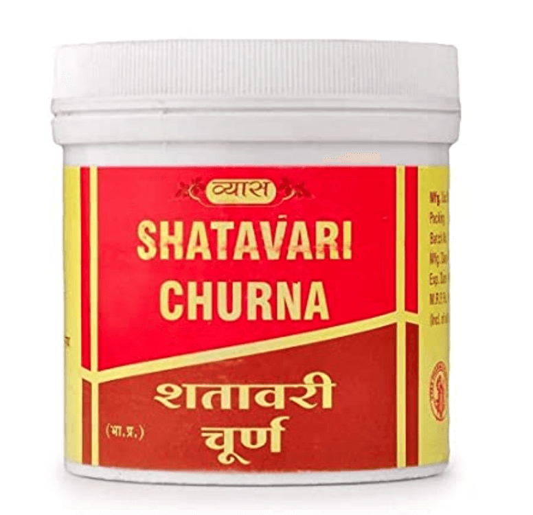 Vyas Shatavaryadi Churna