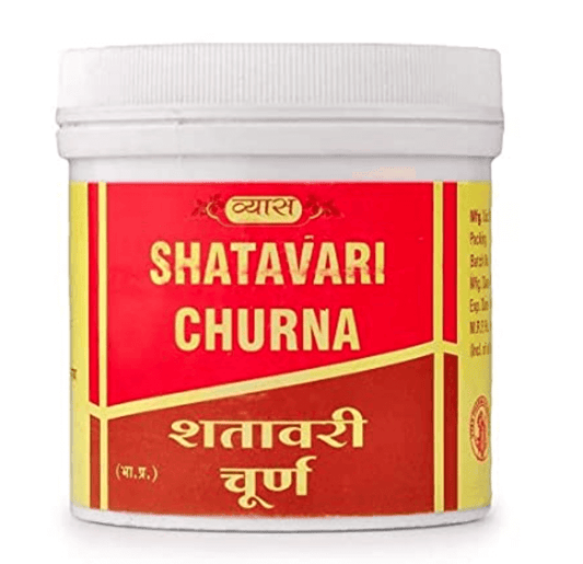 Vyas Shatavaryadi Churna