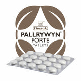 Charak Pharma Pallrywyn Forte Tablet - 20 tabs