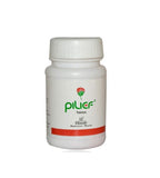 Charak Pharma Pilief Tablet - 40 tabs