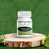 Pravek Chitrakadi Vati - 40 Tablets