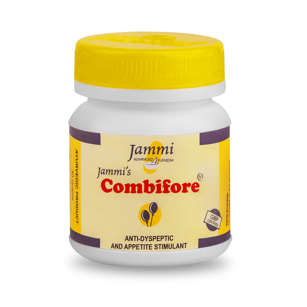 Jammi Combifore - 30 Grams