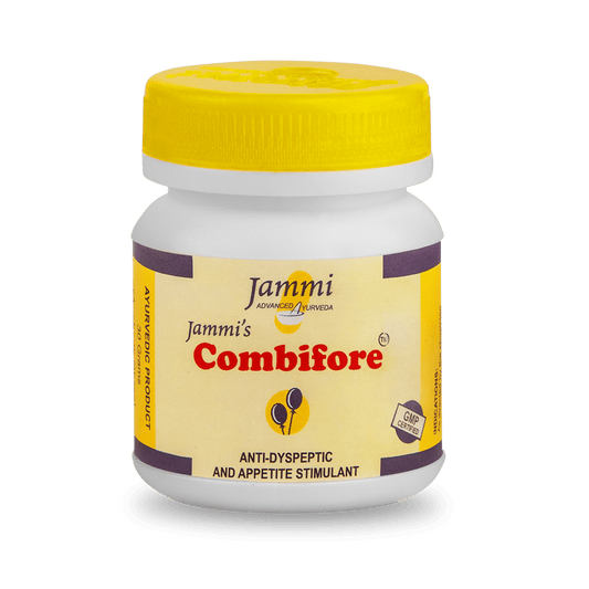 Jammi Combifore - 30 Grams