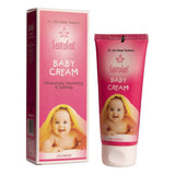 Santulan Ayurveda Baby Cream - 70 gms