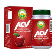 Basic Ayurveda ACV (Apple Cider Vinegar) Capsules - 40 Capsules