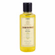 Khadi Natural Herbal Face Wash - 210 ml image 1