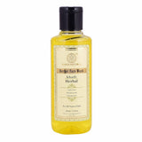 Khadi Natural Herbal Face Wash - 210 ml image 1