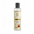 Khadi Natural Sandalwood & Kesar Moisturizer - 210 ml image 1