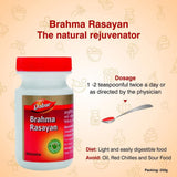Dabur Brahma Rasayan - 250 gms image 4