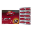 Dabur Lipistat Capsule