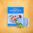 Multani Diabetex Strong Capsules - 30 tabs