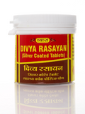 Vyas Divya Rasayan Vati